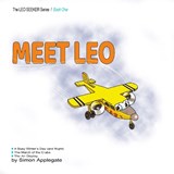 Meet Leo - Simon Applegate - 9781739681463