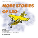 More Stories of Leo - Simon Applegate - 9781739681470