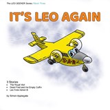It's Leo Again - Simon Applegate - 9781739681487