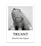 Truant - Nate Lippens - 9781739702946