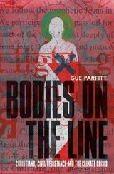 Bodies on the Line - Sue Parfitt - 9781739716288