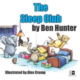 The Sleep Club -  - 9781739726713