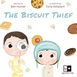 The Biscuit Thief - Ben Hunter - 9781739726720