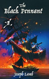 The Black Pennant - Joseph Lamb - 9781739753214