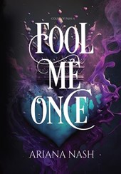 FOOL ME ONCE SPECIAL/E