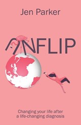 Unflip - Jen Parker - 9781739785024