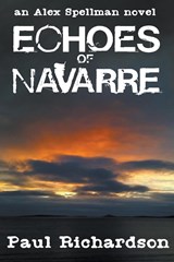 Echoes of Navarre - Paul Richardson - 9781739796730