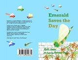 Emerald Saves the Day - Ruth Jones - 9781739804831
