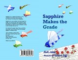 S Sapphire Makes the Grade - Ruth Jones - 9781739804848