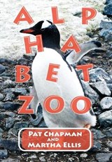 Alphabet Zoo - Pat Chapman ; Martha Ellis - 9781739810443