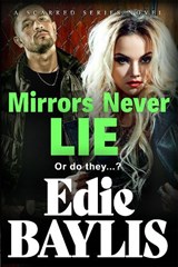 Mirrors Never Lie  -  - 9781739811488