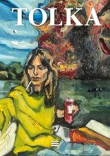 TOLKA: ISSUE THREE -  - 9781739822613