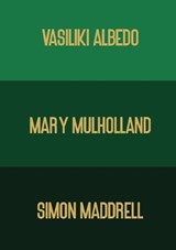 All About Our Mothers - Nine Series Anthology 1 - ALBEDO,  Vasiliki ; Mulholland, Mary ; Maddrell, Simon - 9781739827403