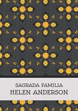 Sagrada Familia - Helen Anderson - 9781739827496