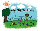 Hey, Big Brother!