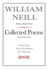 Collected Poems - William Neill - 9781739846626