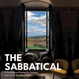 The Sabbatical - James R. A. Herriot - 9781739854362
