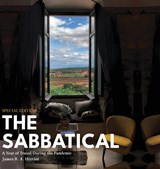 The Sabbatical - James R. A. Herriot - 9781739854386
