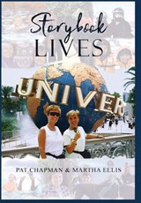 Storybook Lives - Pat Chapman ; Martha Ellis - 9781739854454