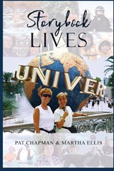 Storybook Lives - Pat Chapman ; Martha Ellis - 9781739854461