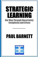 Strategic Learning - Paul Barnett - 9781739883720