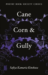 Cane, Corn & Gully - Safiya Kamaria Kinshasa - 9781739902124