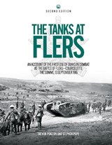 The Tanks at Flers -  - 9781739902711