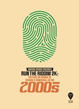 Run the Riddim 2K - Marvin Sparks - 9781739935825