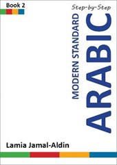 Modern Standard Arabic Step-by-Step Book 2