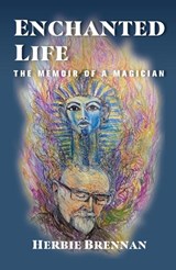 Enchanted Life - Herbie Brennan - 9781739994976