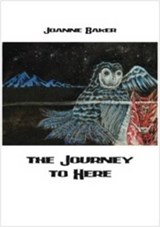 Journey to Here - Joanne Baker - 9781740278089