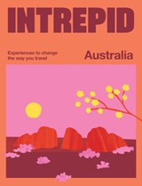 Intrepid Australia - Intrepid - 9781741179316