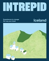 Intrepid Iceland - Intrepid - 9781741179330