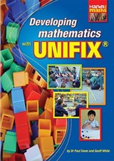Developing Mathematics with Unifix - Paul Swan ; Geoff White - 9781741261578