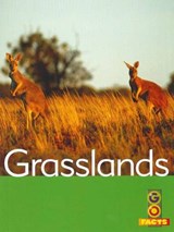 Grasslands - Ian Rohr ; Mark Stafford - 9781741641561