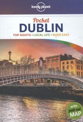 Lonely Planet Pocket Dublin dr 3