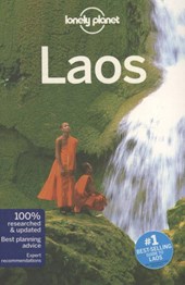 Lonely Planet Laos dr 8