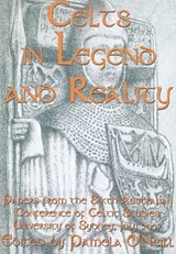 Celts in Legend and Reality -  - 9781742101897