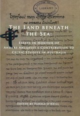 The Land Beneath the Sea -  - 9781742103150
