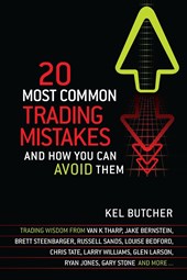 20 MOST COMMON TRADING MISTAKE