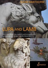 Lupa and Lamb - Hawthorne Susan - 9781742199245