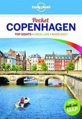 Lonely Planet Pocket Copenhagen dr 3