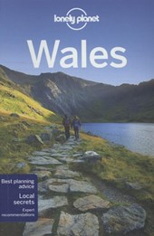 Lonely Planet Wales dr 5