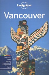 Lonely Planet Vancouver dr 6