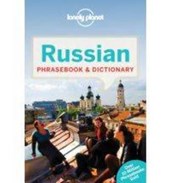 Lonely planet phrasebook : russian (6th ed)