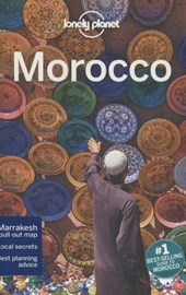 Lonely Planet Morocco dr 11