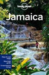 Lonely Planet Jamaica dr 7