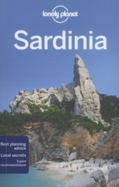 Lonely Planet Sardinia dr 5