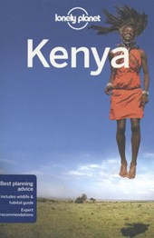 Lonely Planet Kenya dr 9