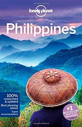 Lonely Planet Philippines dr 12